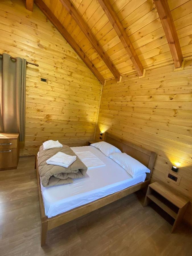 Vermosh Peraj Guesthouse מראה חיצוני תמונה