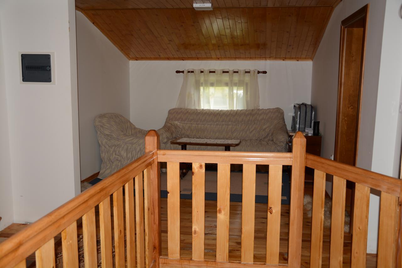 Vermosh Peraj Guesthouse מראה חיצוני תמונה
