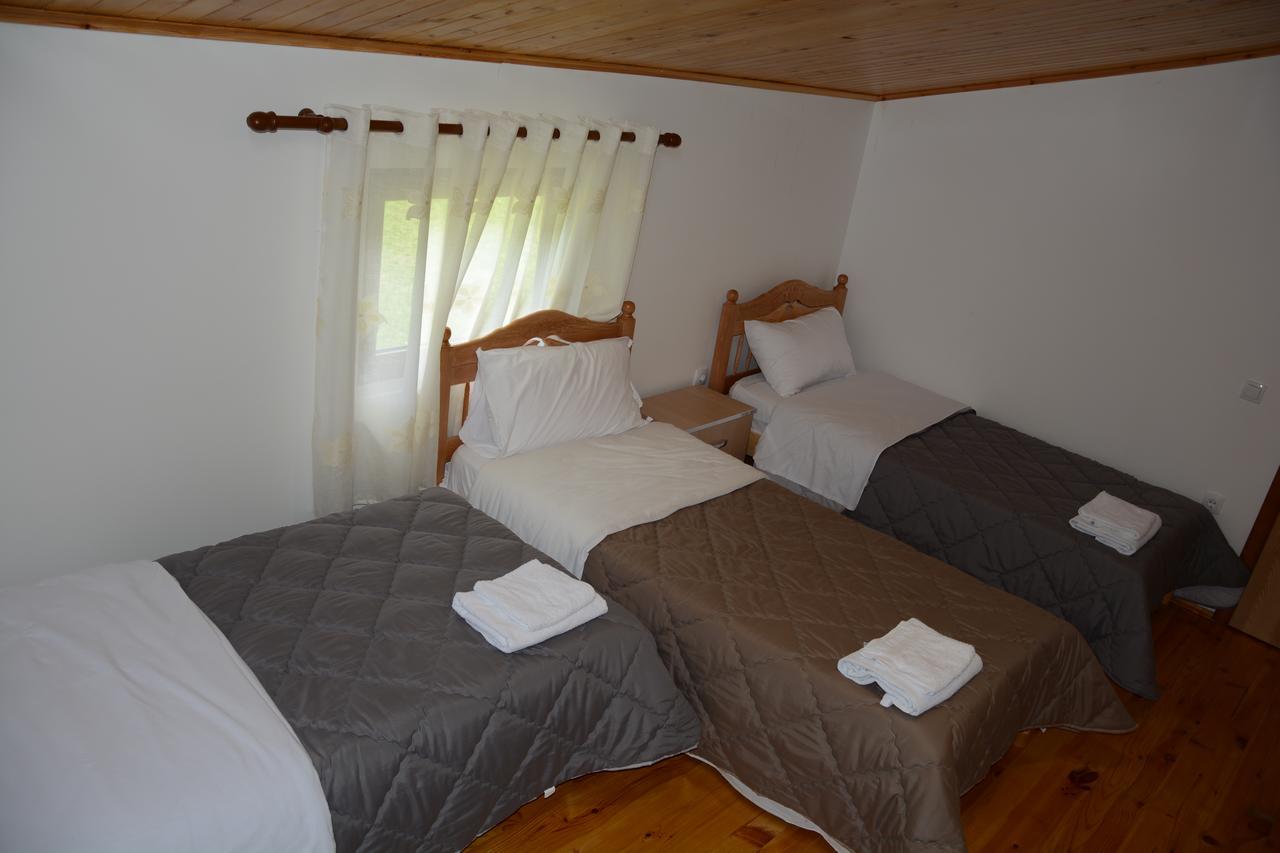 Vermosh Peraj Guesthouse מראה חיצוני תמונה